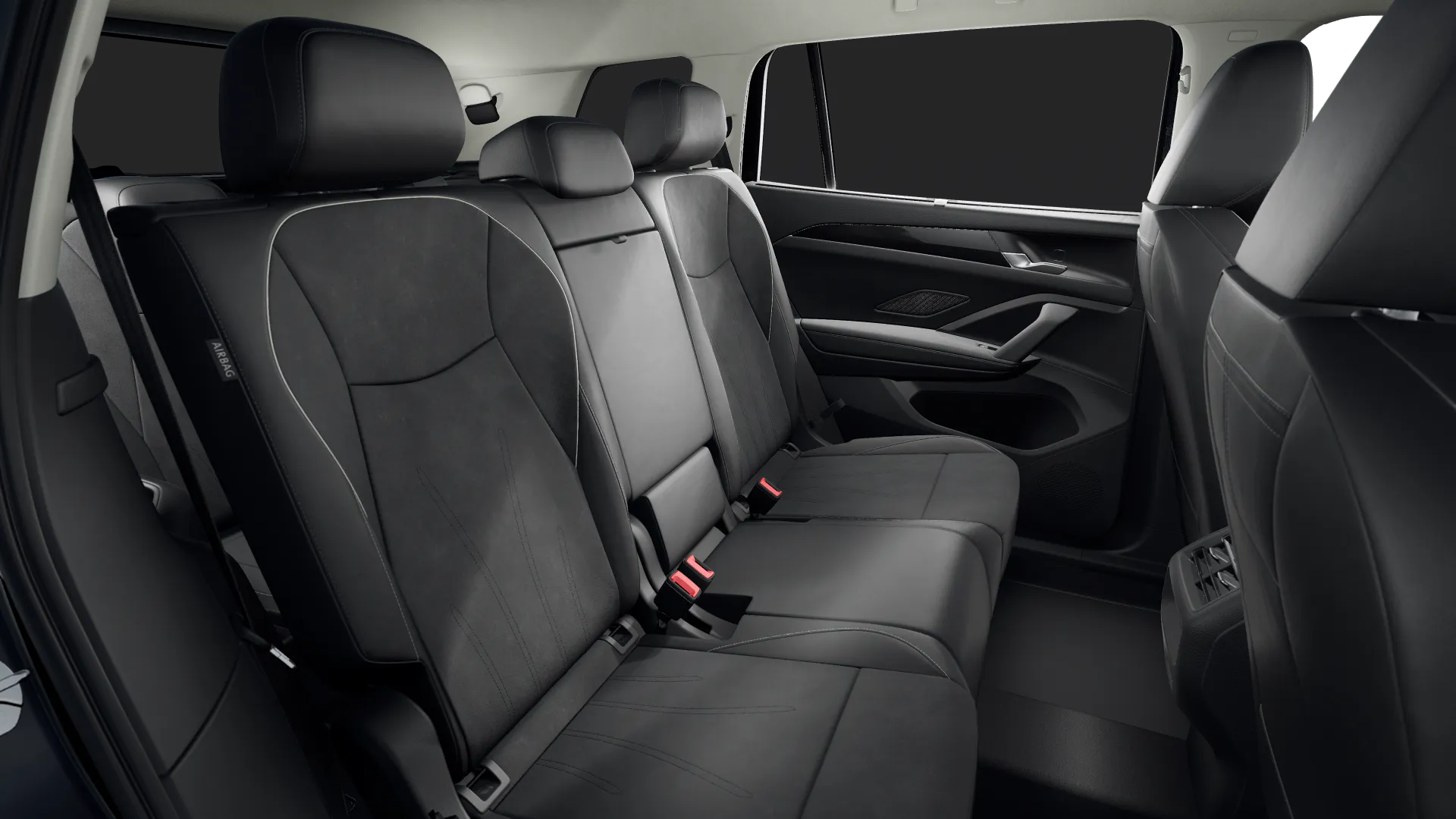 Volkswagen Tayron Elegance