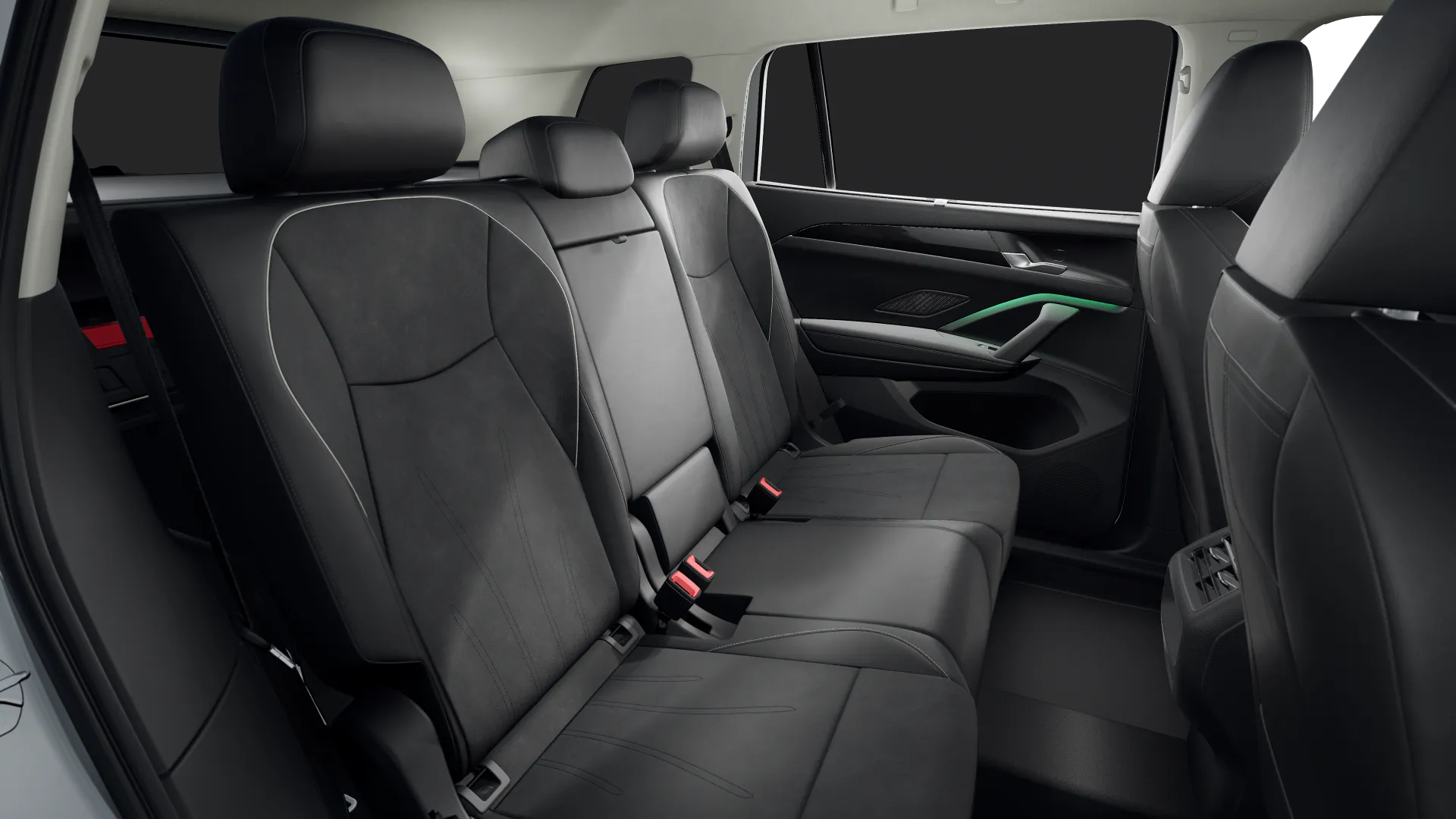 Volkswagen Tayron Elegance