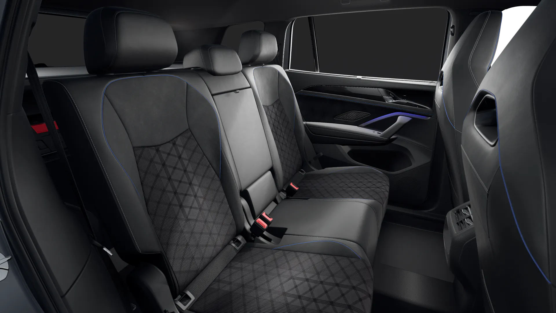 Volkswagen Tayron R-Line