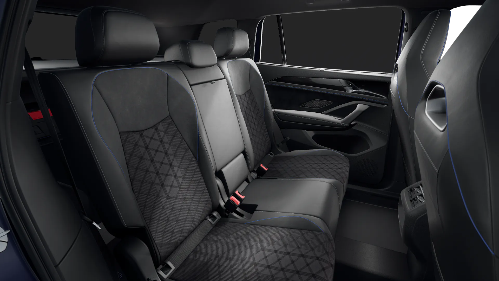 Volkswagen Tayron R-Line