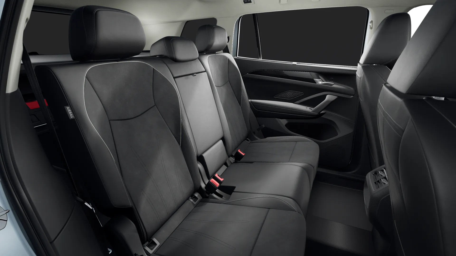 Volkswagen Tayron Elegance