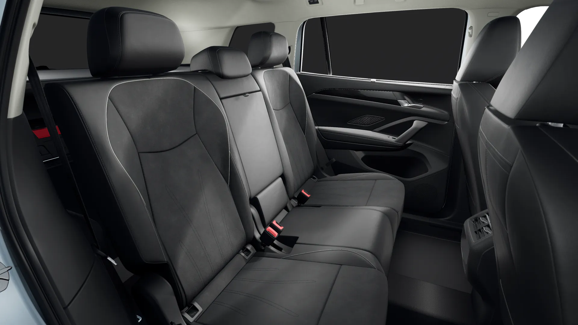 Volkswagen Tayron Elegance
