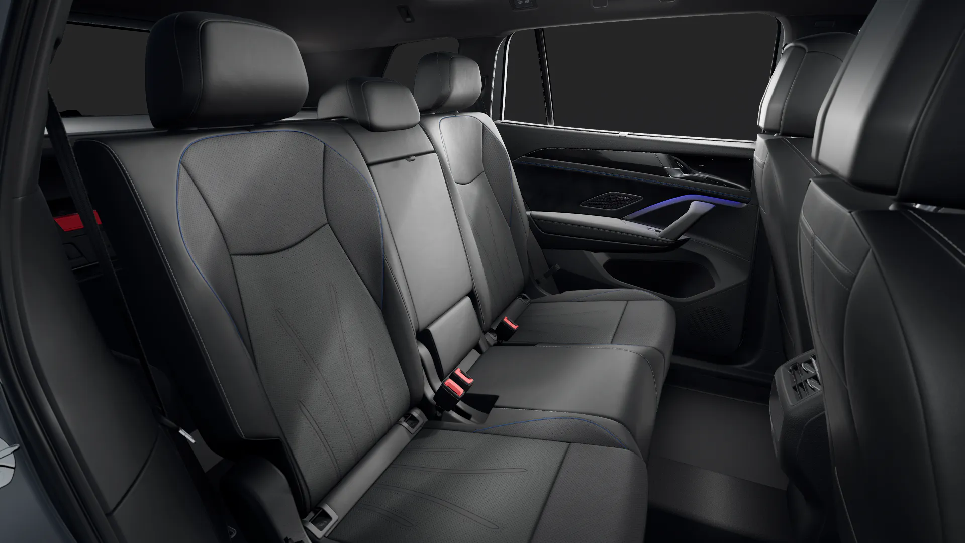 Volkswagen Tayron R-Line