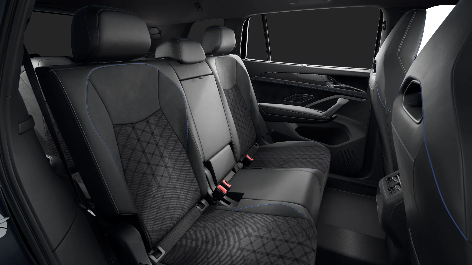 Volkswagen Tayron R-Line