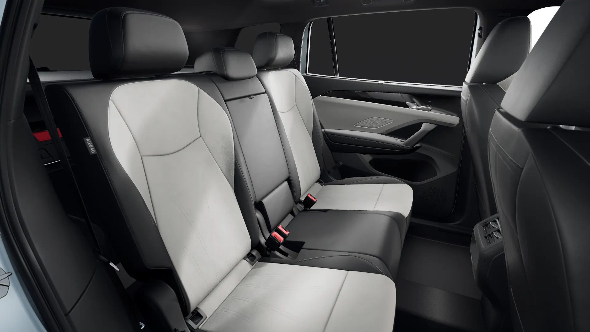 Volkswagen Tayron Elegance