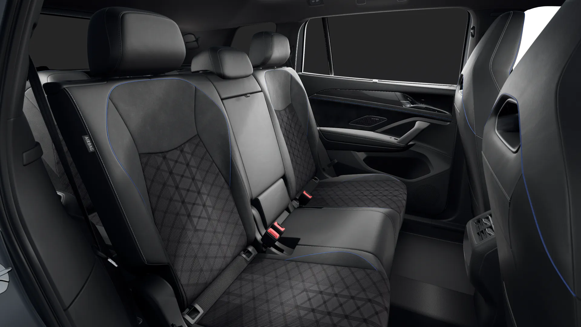 Volkswagen Tayron R-Line