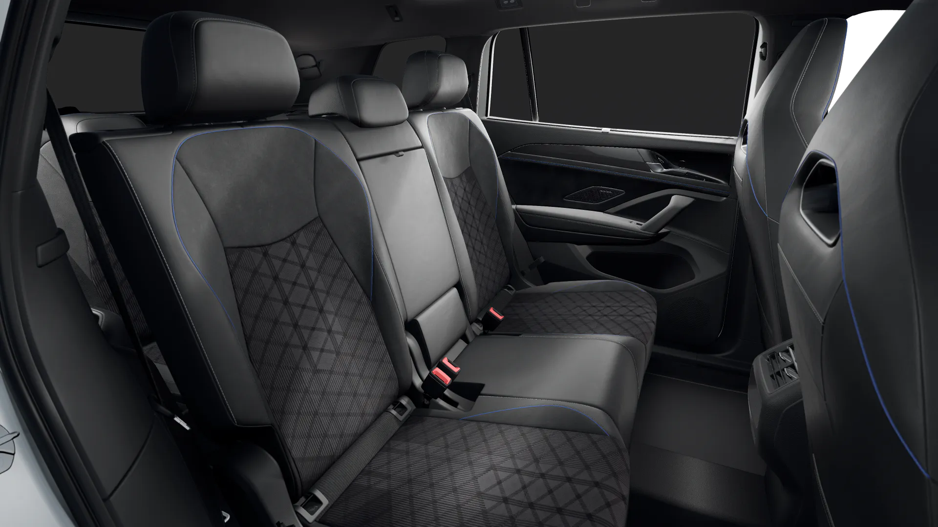 Volkswagen Tayron R-Line