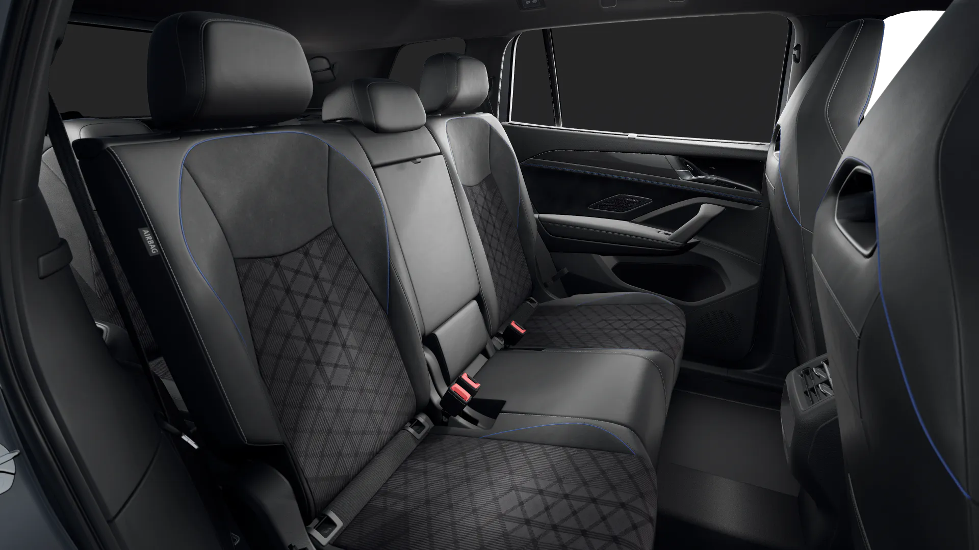 Volkswagen Tayron R-Line