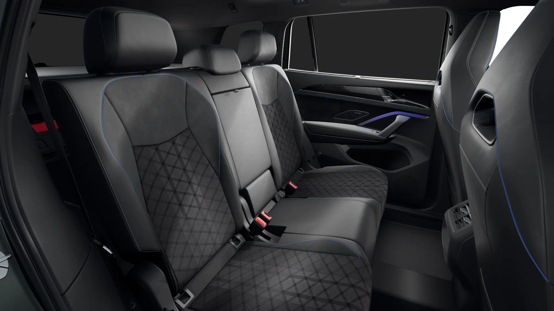 Volkswagen Tayron R-Line