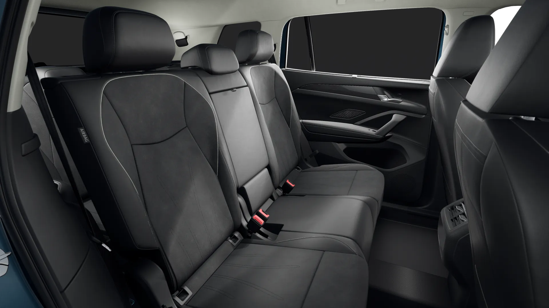 Volkswagen Tayron Elegance