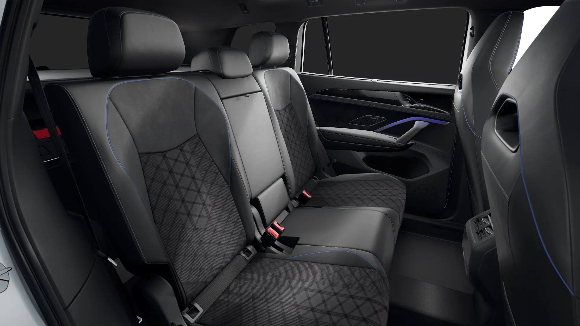 Volkswagen Tayron R-Line