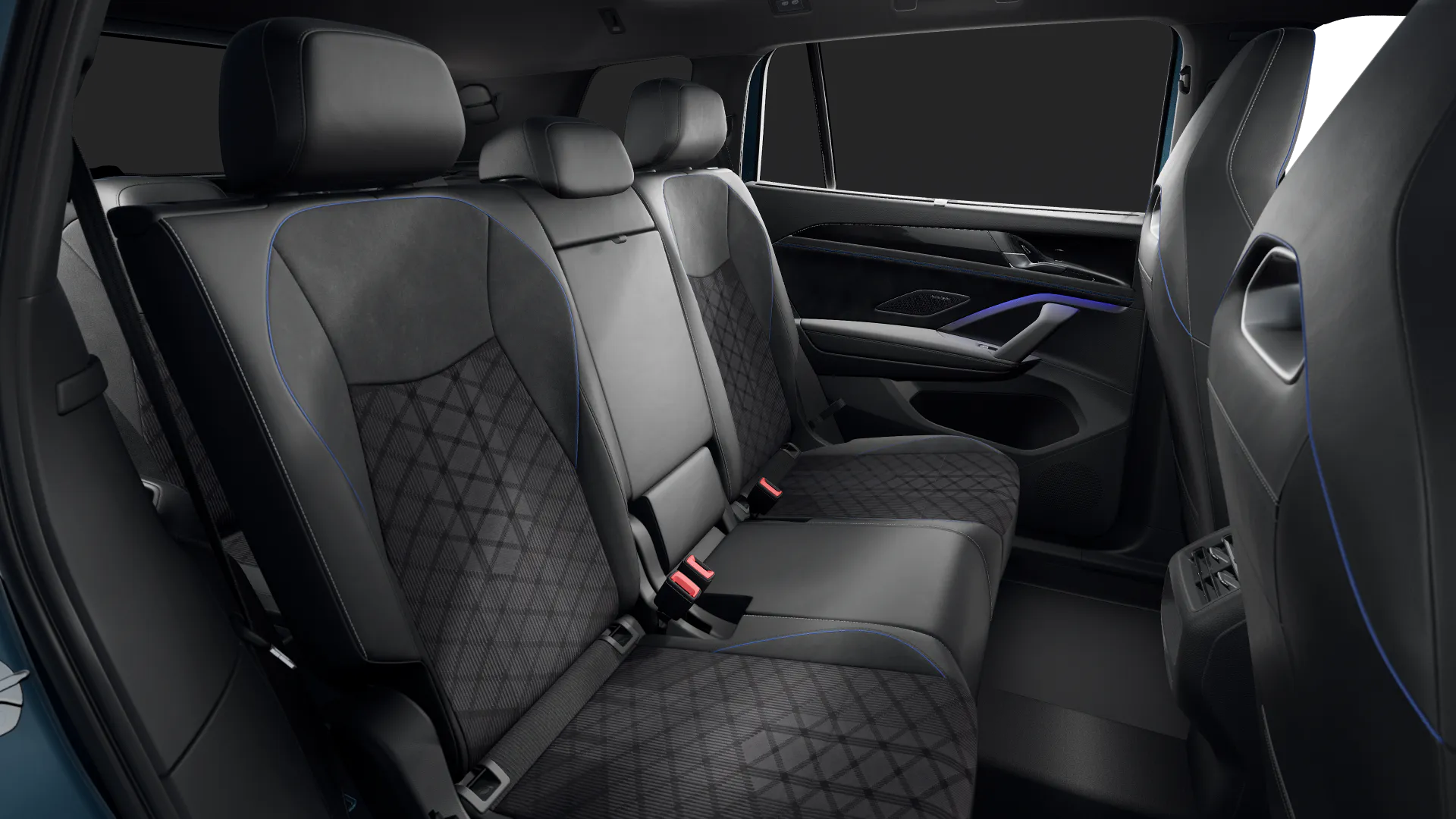 Volkswagen Tayron R-Line