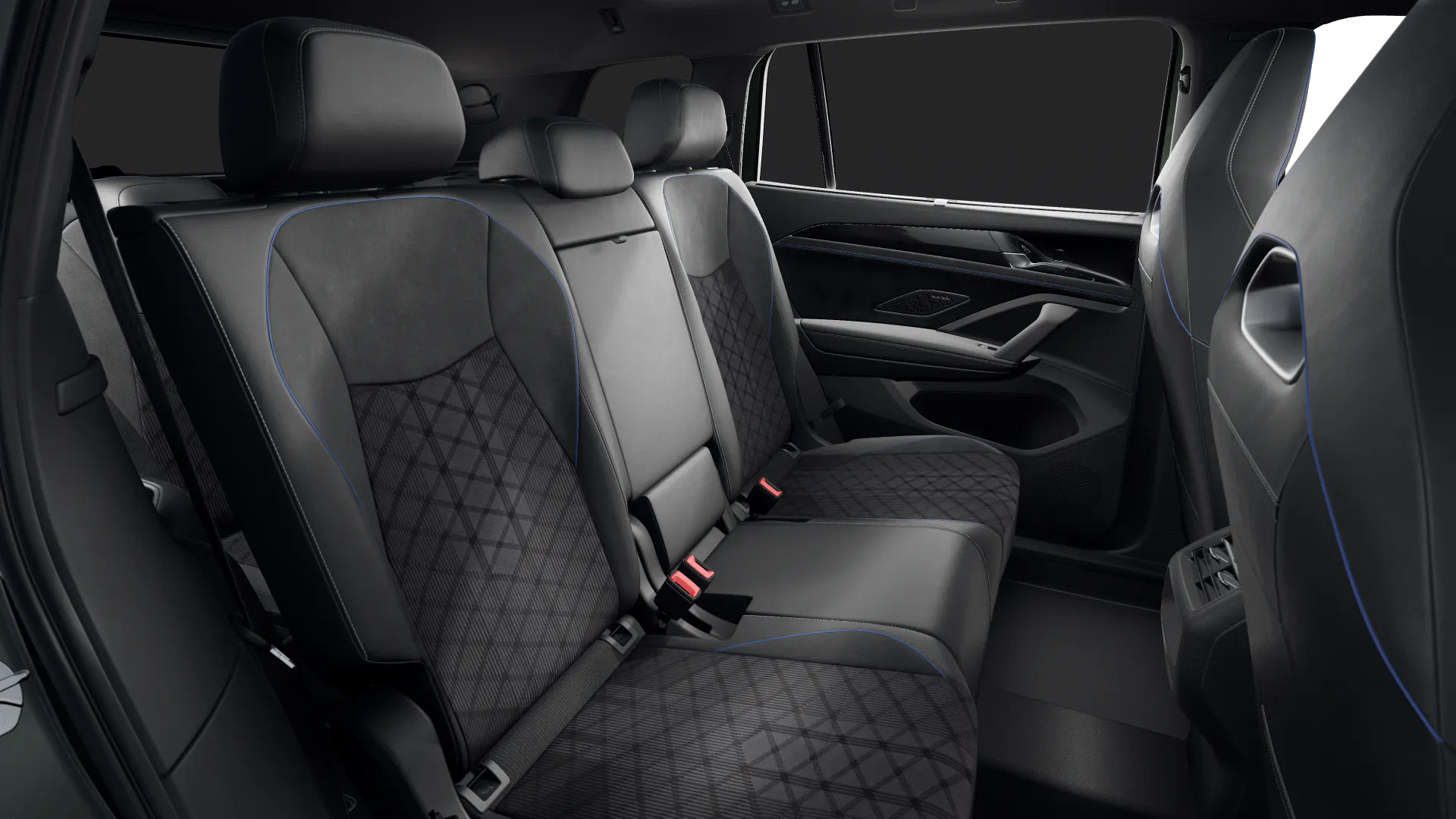 Volkswagen Tayron R-Line