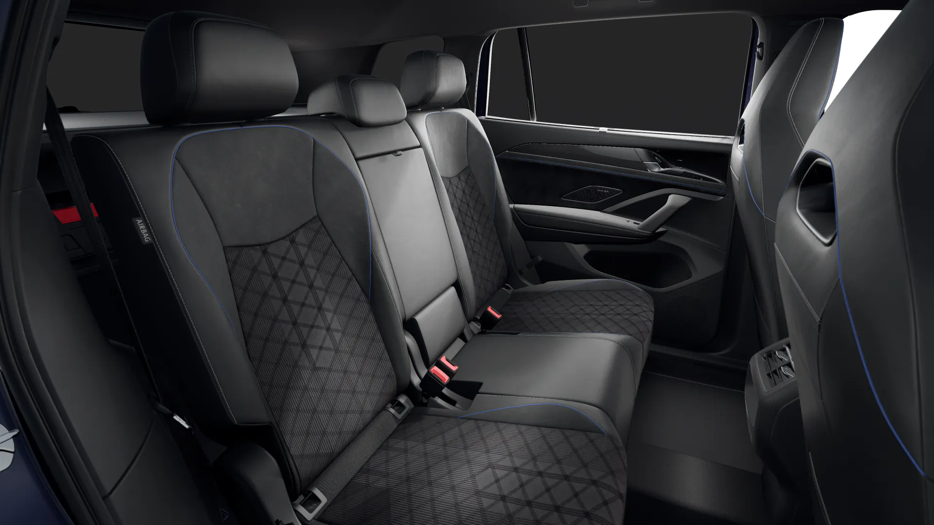 Volkswagen Tayron R-Line
