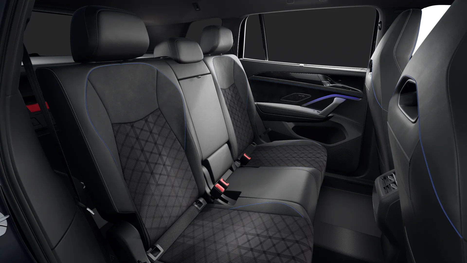Volkswagen Tayron R-Line