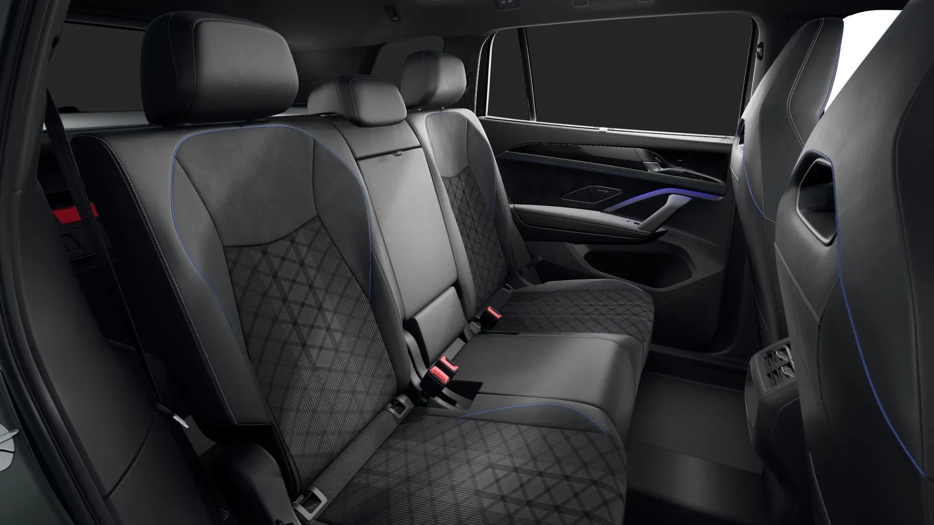Volkswagen Tayron R-Line