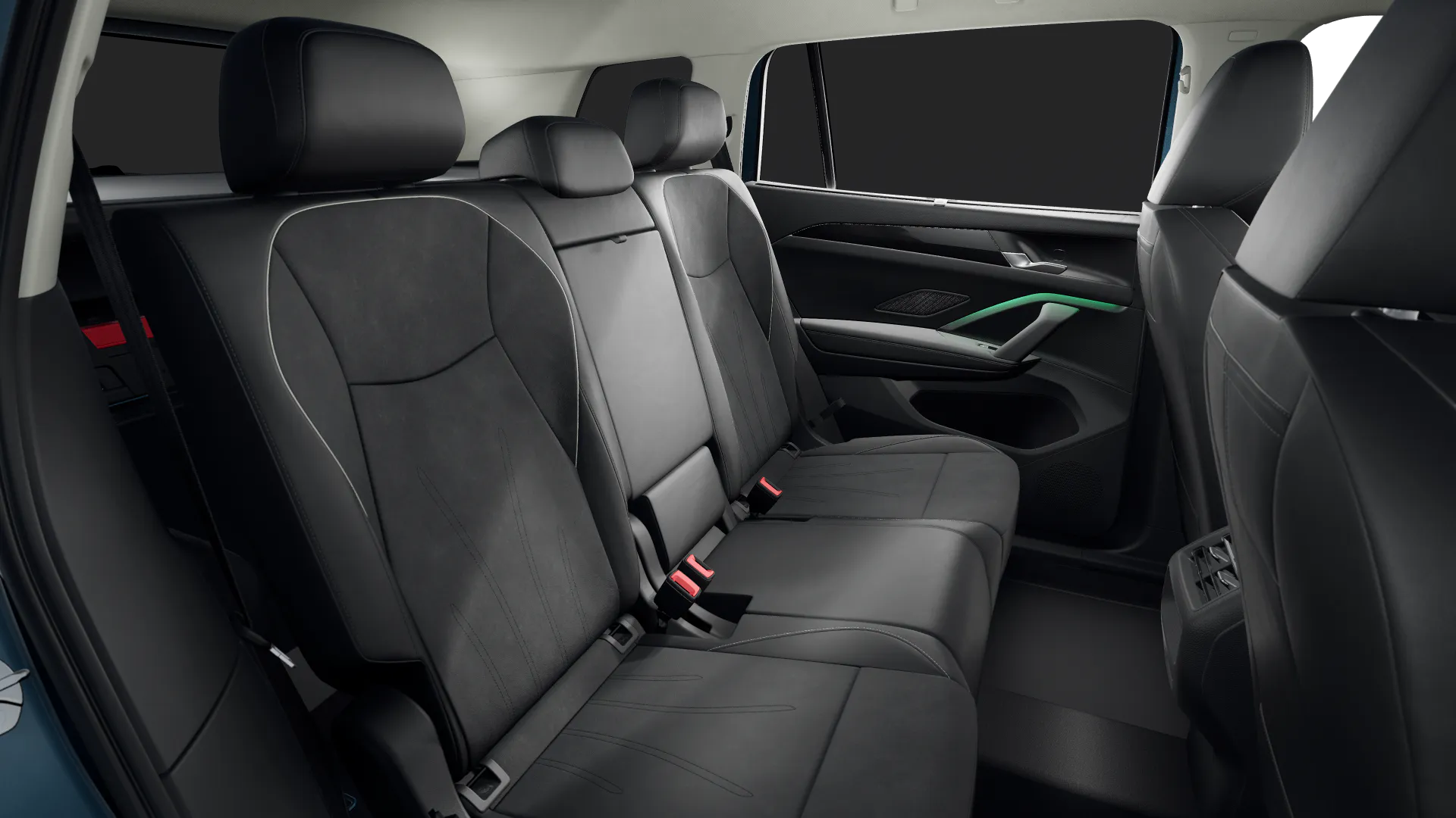 Volkswagen Tayron Elegance