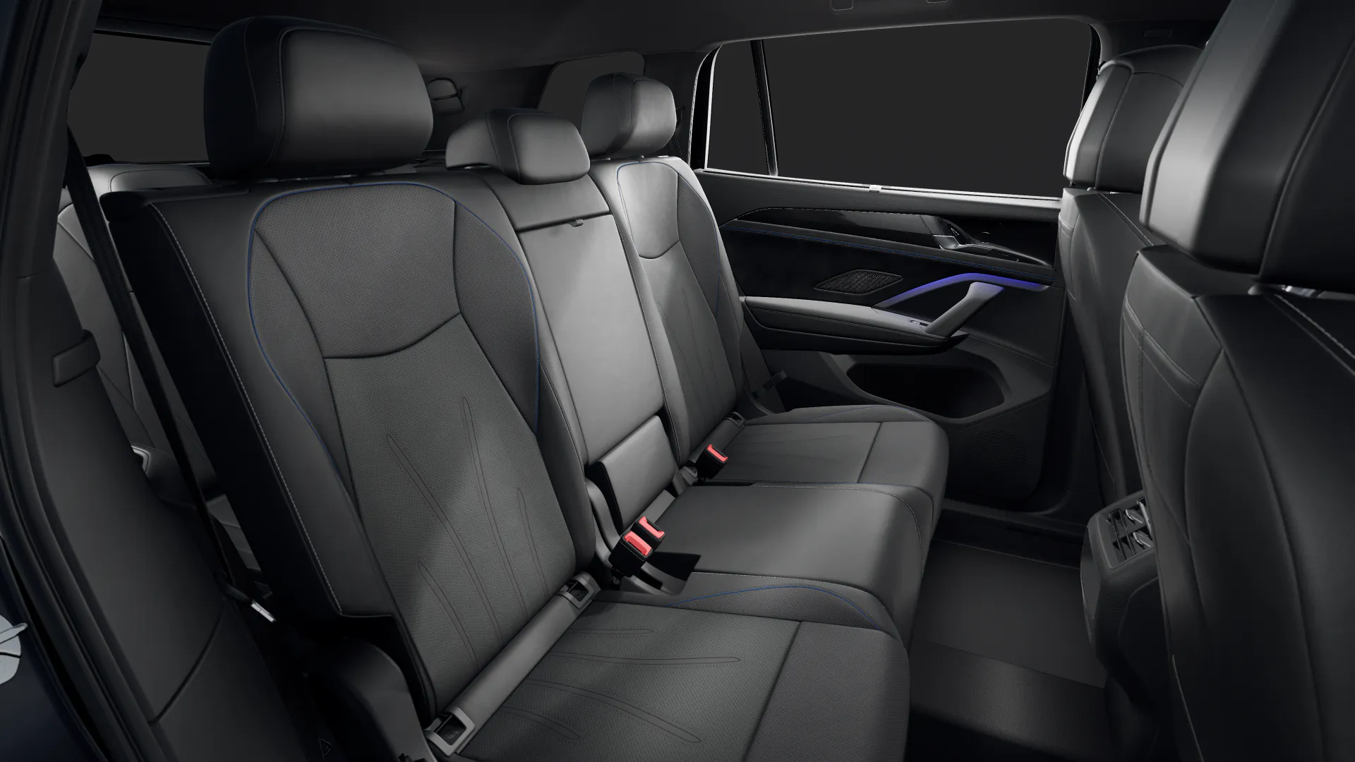 Volkswagen Tayron R-Line