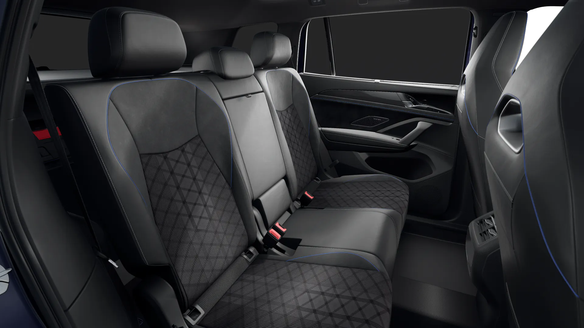 Volkswagen Tayron R-Line