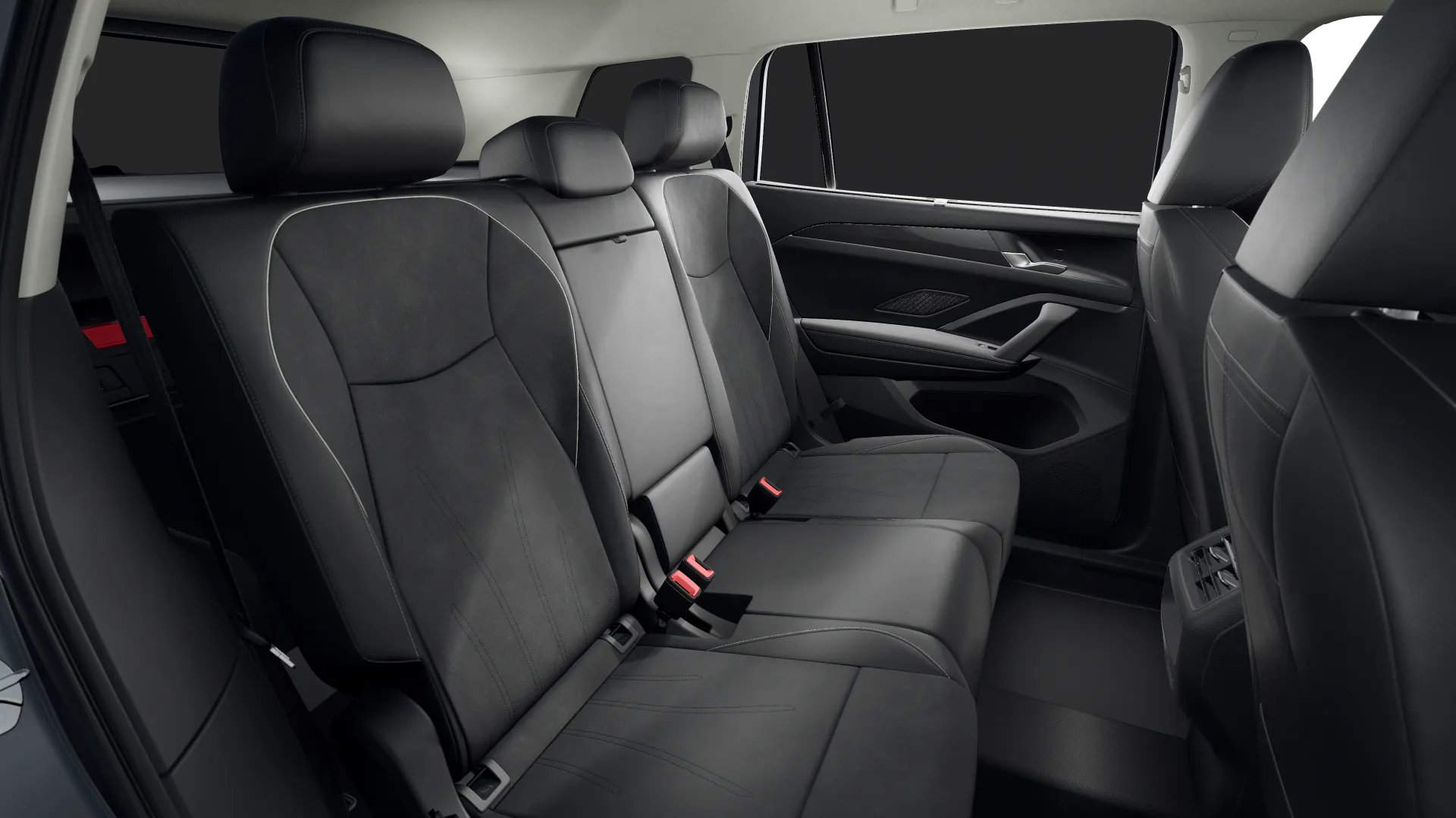 Volkswagen Tayron Elegance