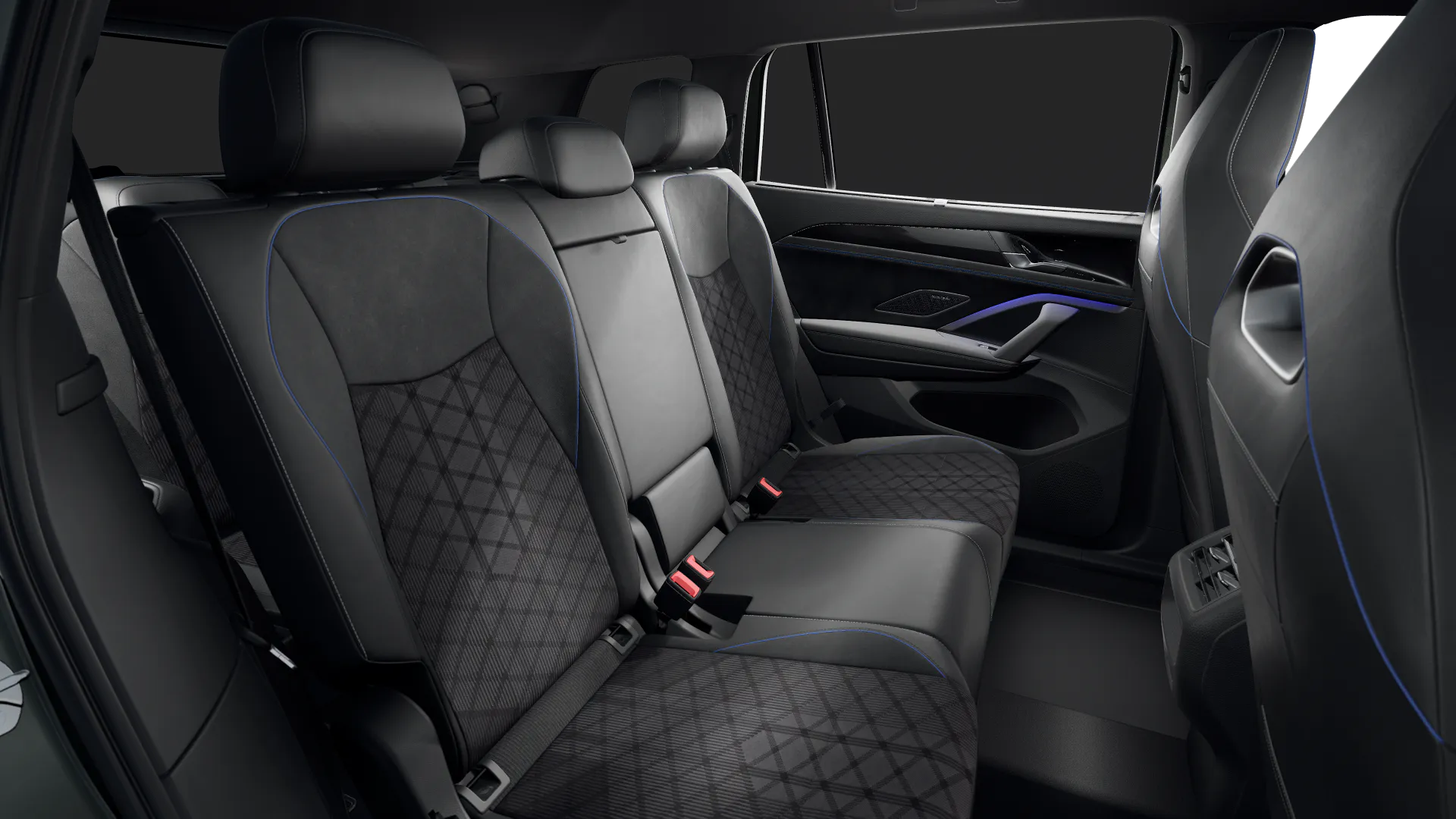 Volkswagen Tayron R-Line