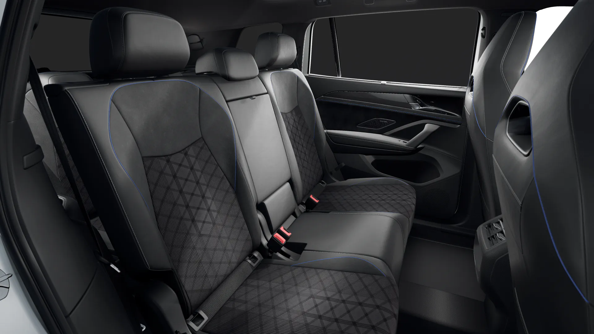 Volkswagen Tayron R-Line