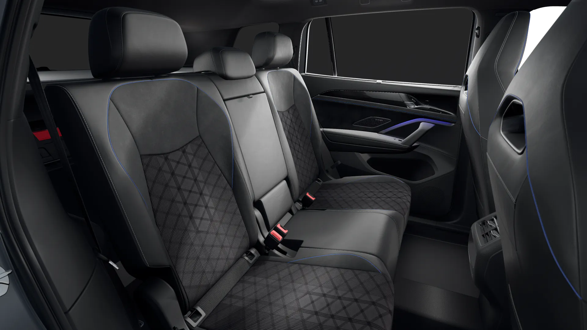 Volkswagen Tayron R-Line