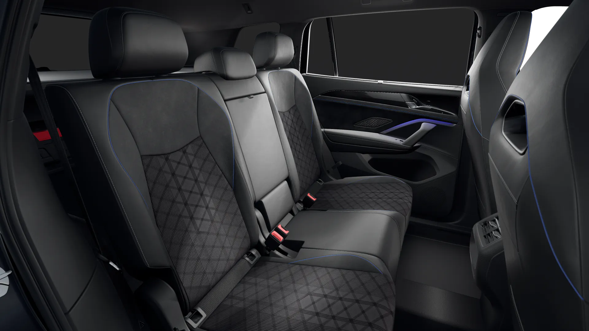 Volkswagen Tayron R-Line