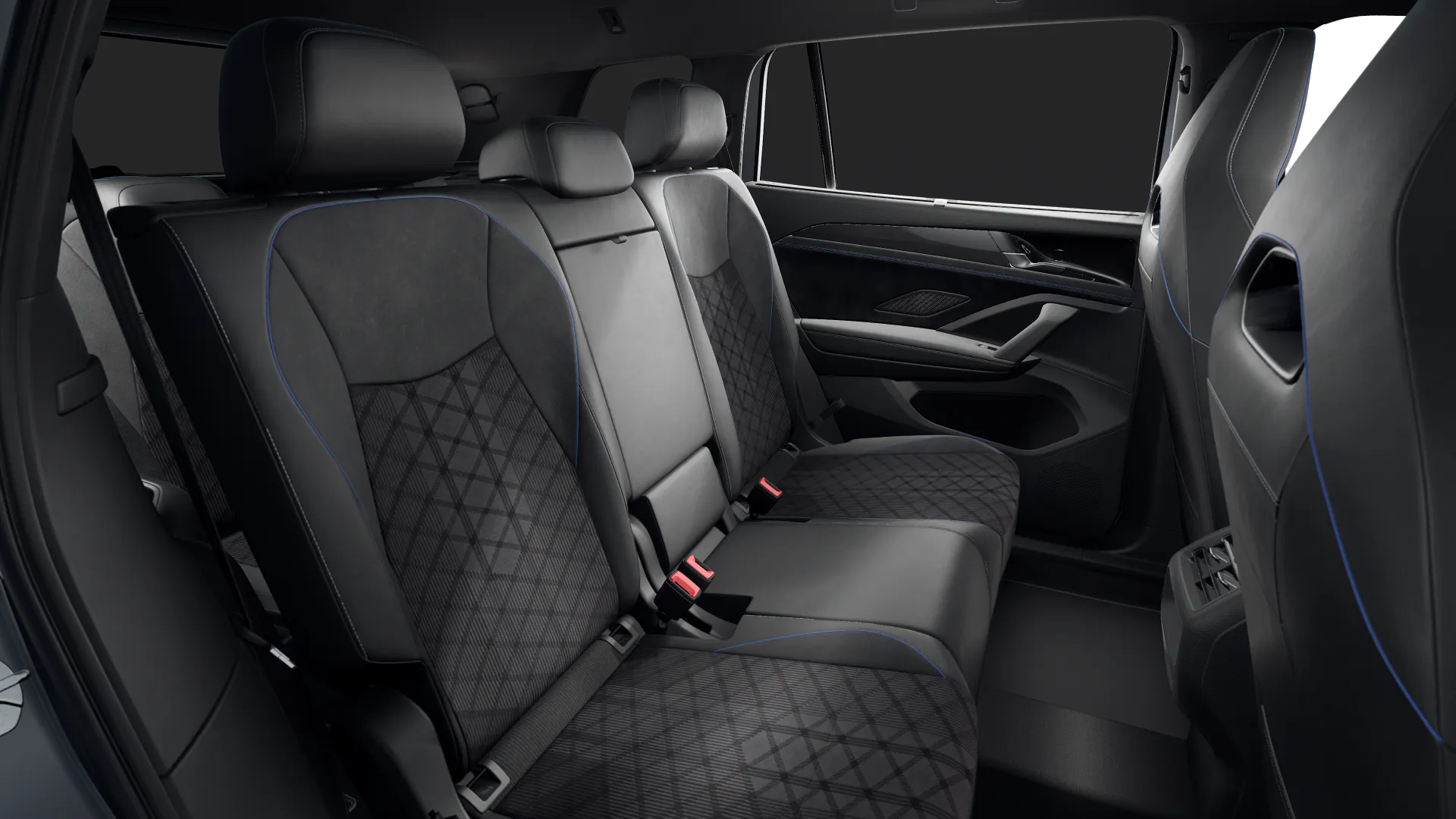 Volkswagen Tayron R-Line
