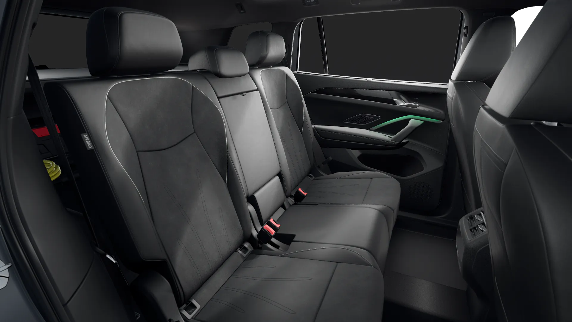 Volkswagen Tayron Elegance