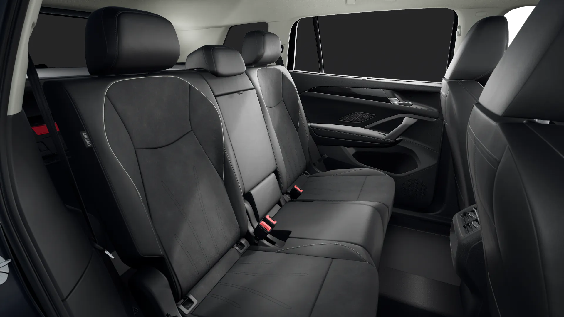 Volkswagen Tayron Elegance
