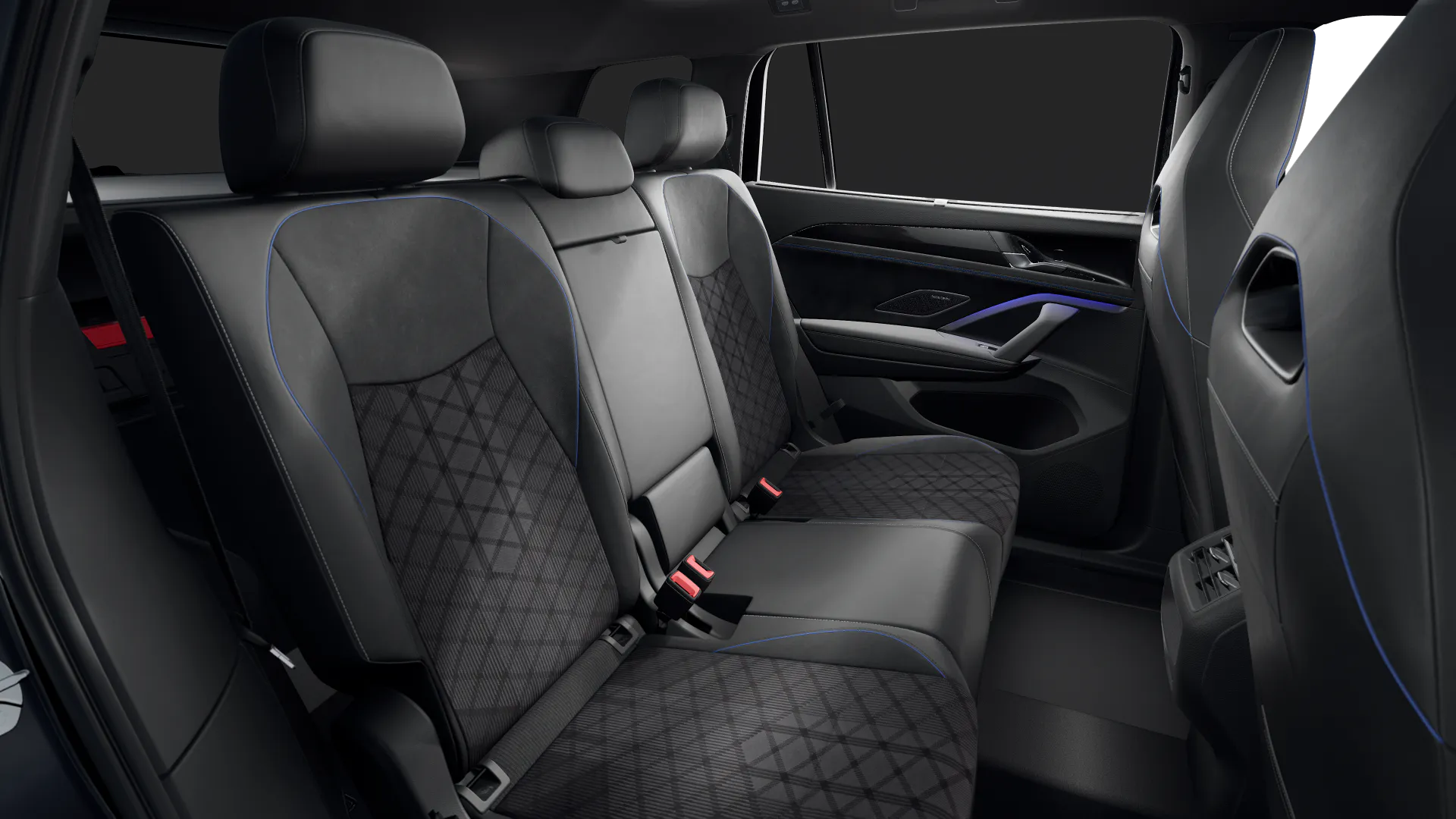 Volkswagen Tayron R-Line