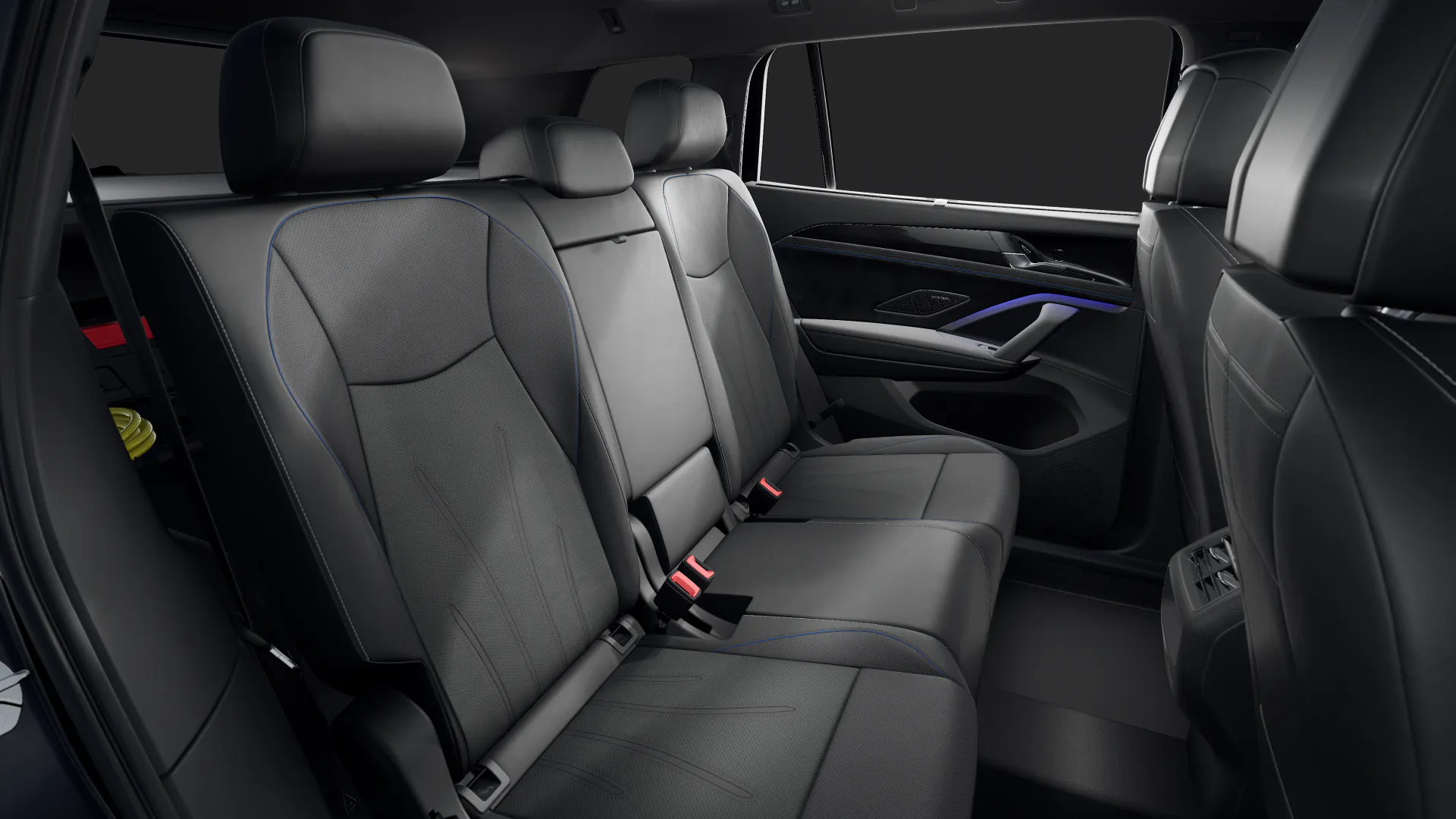 Volkswagen Tayron R-Line