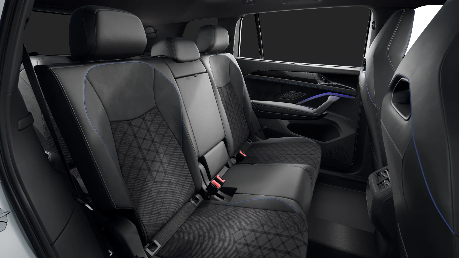 Volkswagen Tayron R-Line