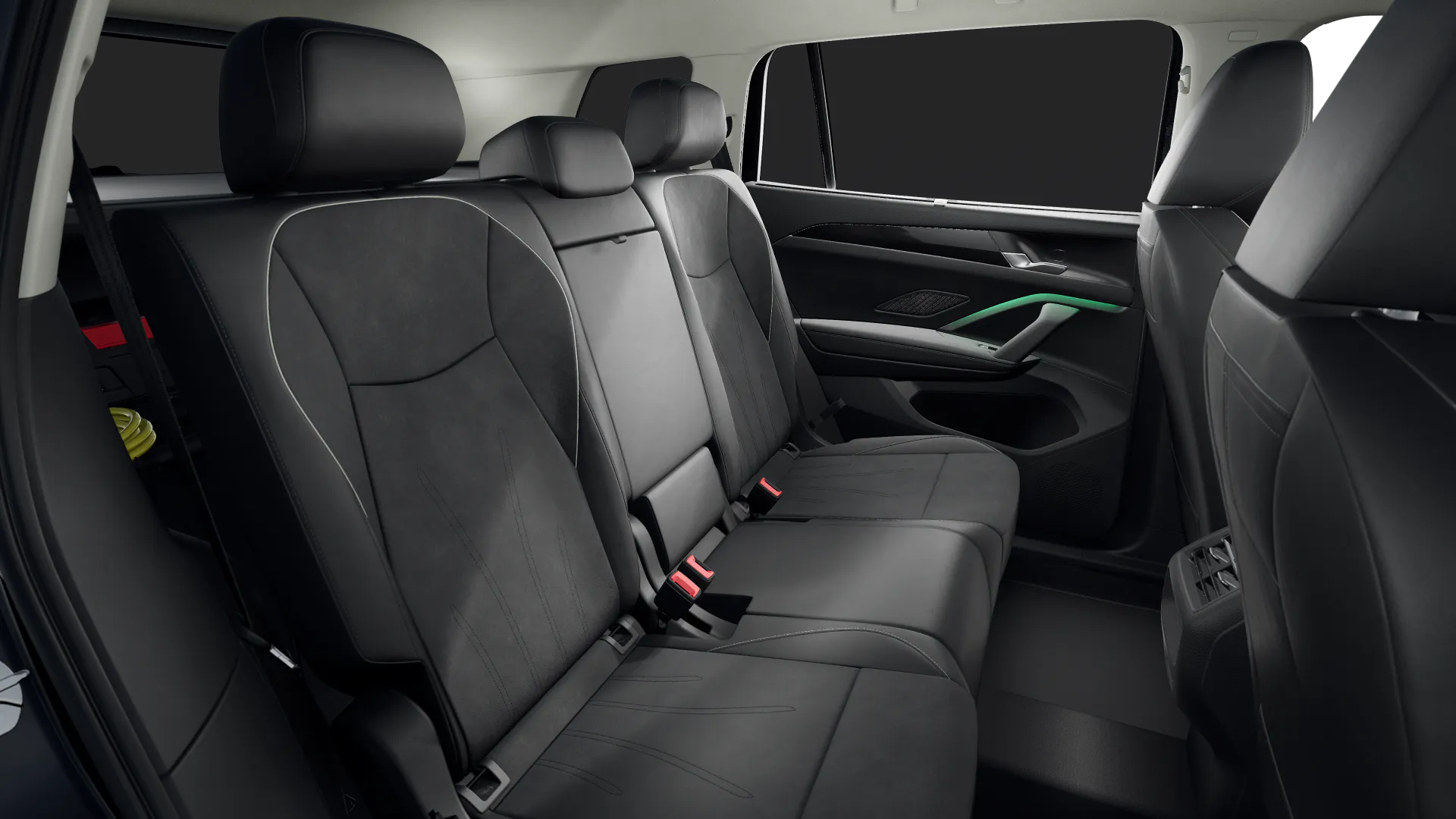 Volkswagen Tayron Elegance