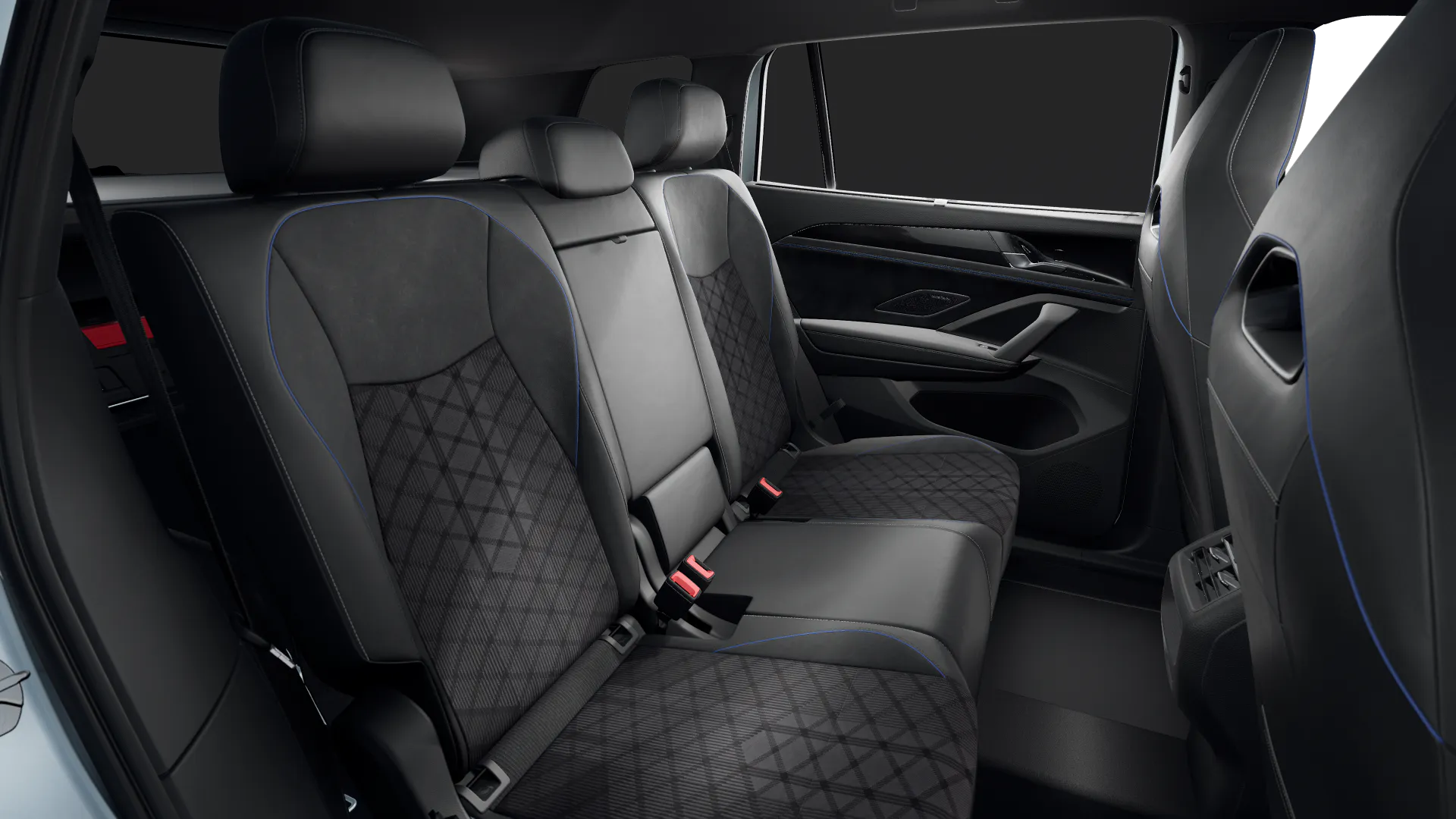 Volkswagen Tayron R-Line