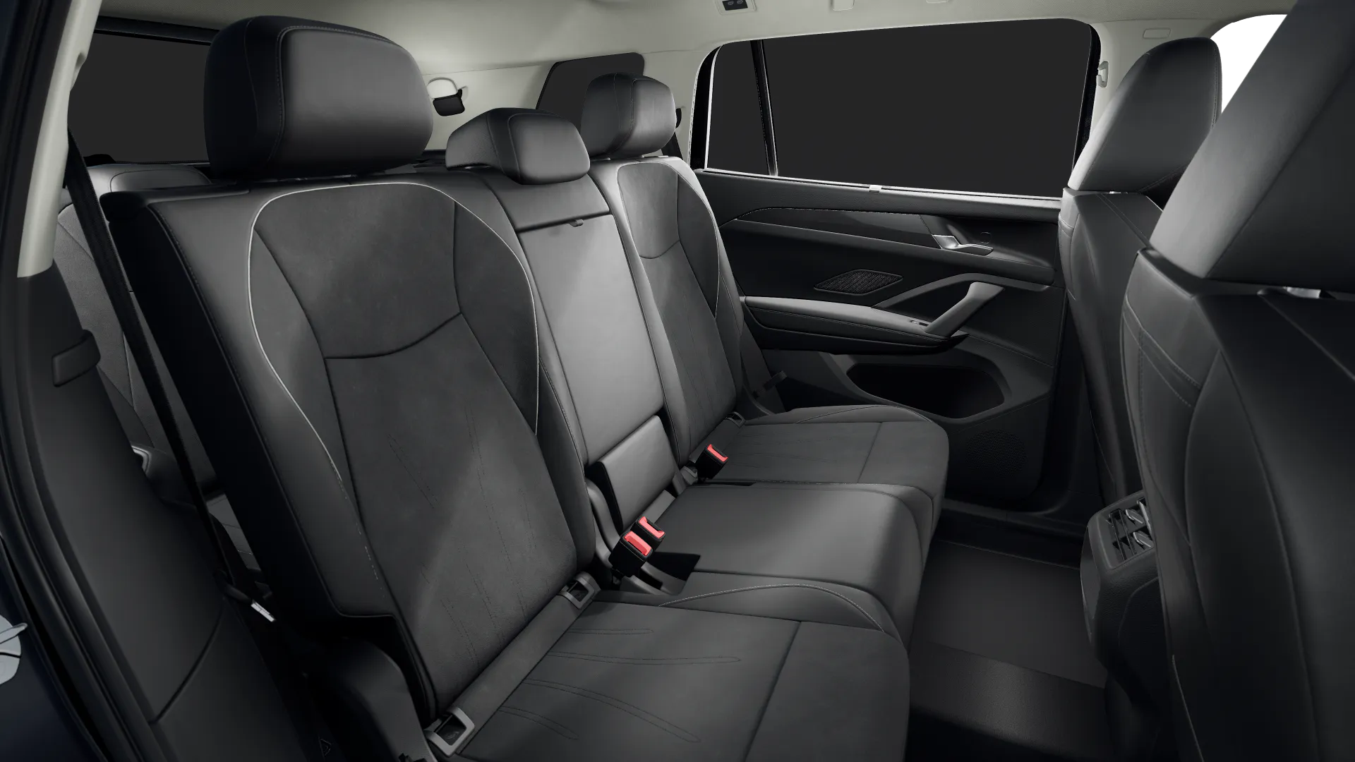 Volkswagen Tayron Elegance