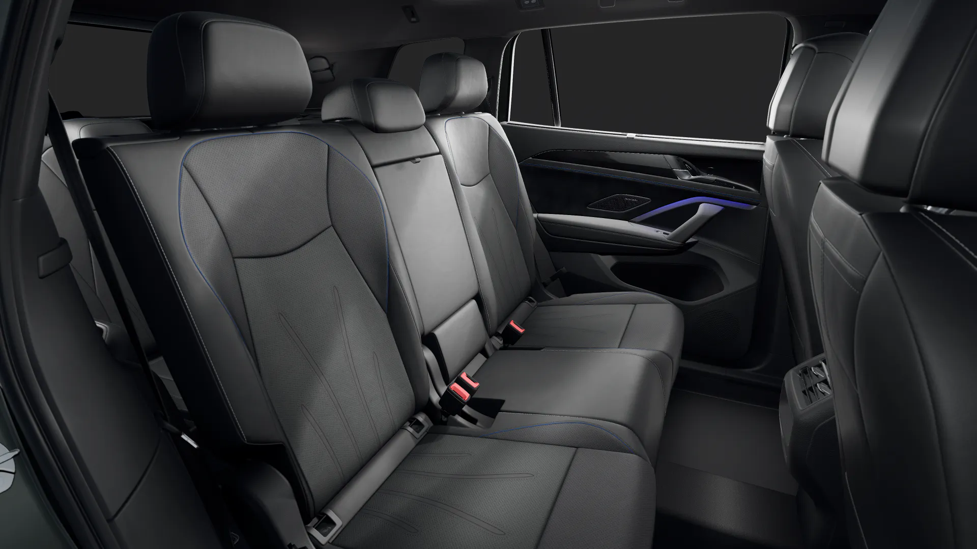 Volkswagen Tayron R-Line