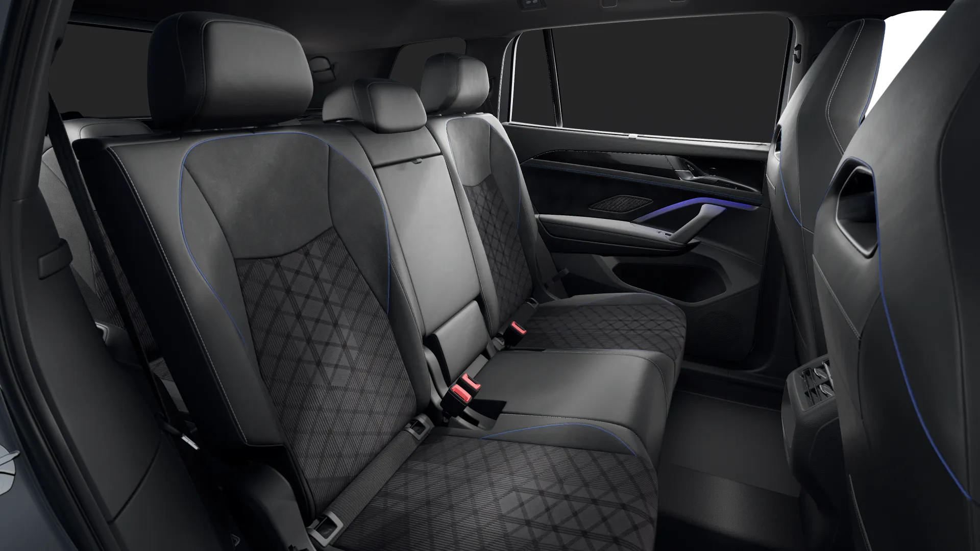 Volkswagen Tayron R-Line