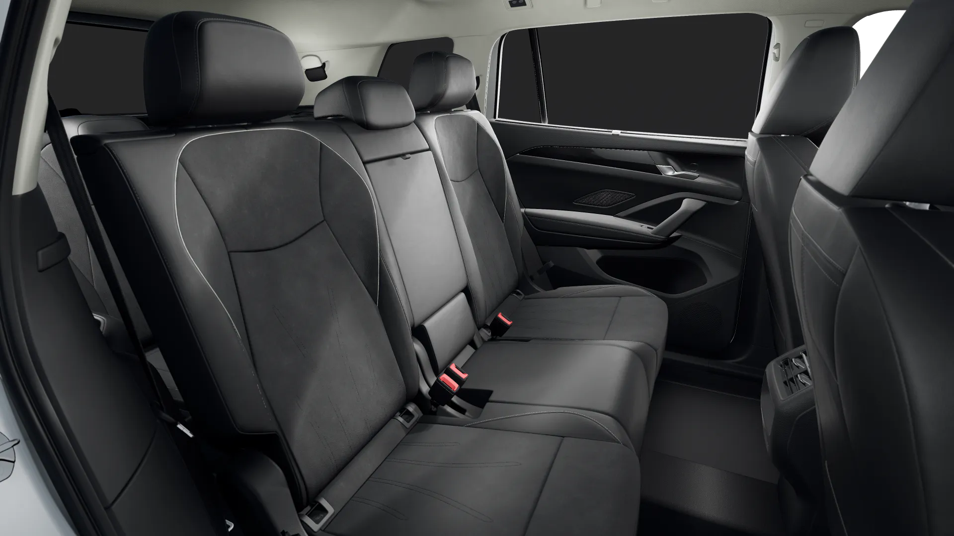 Volkswagen Tayron Elegance