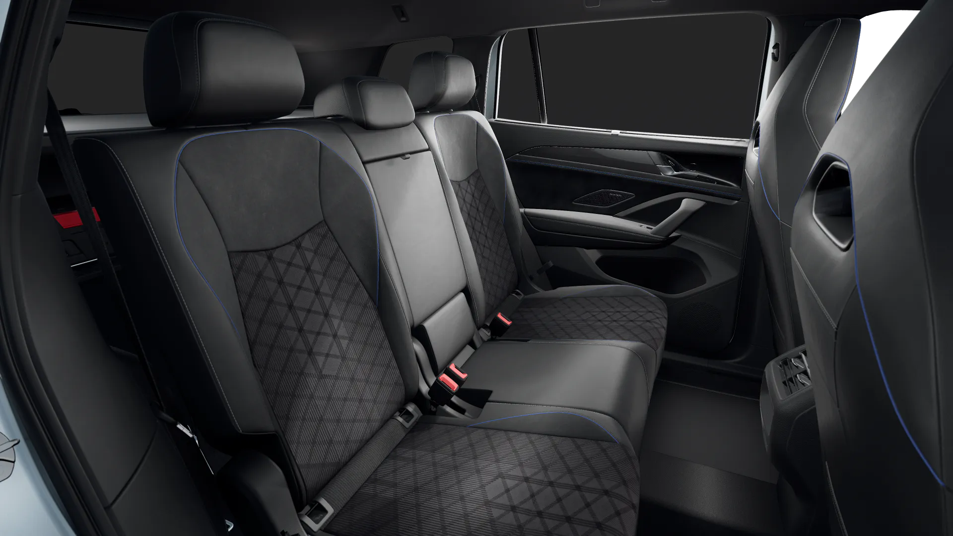 Volkswagen Tayron R-Line