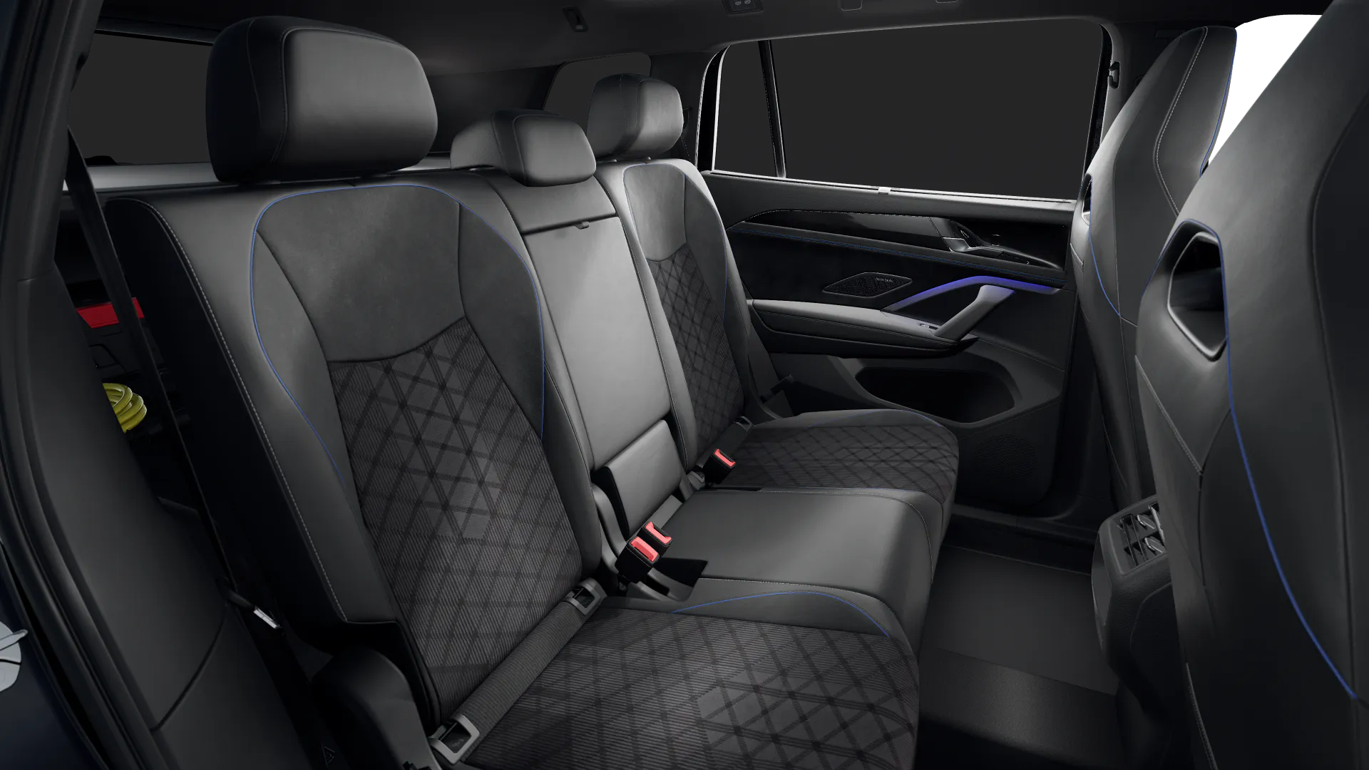 Volkswagen Tayron R-Line