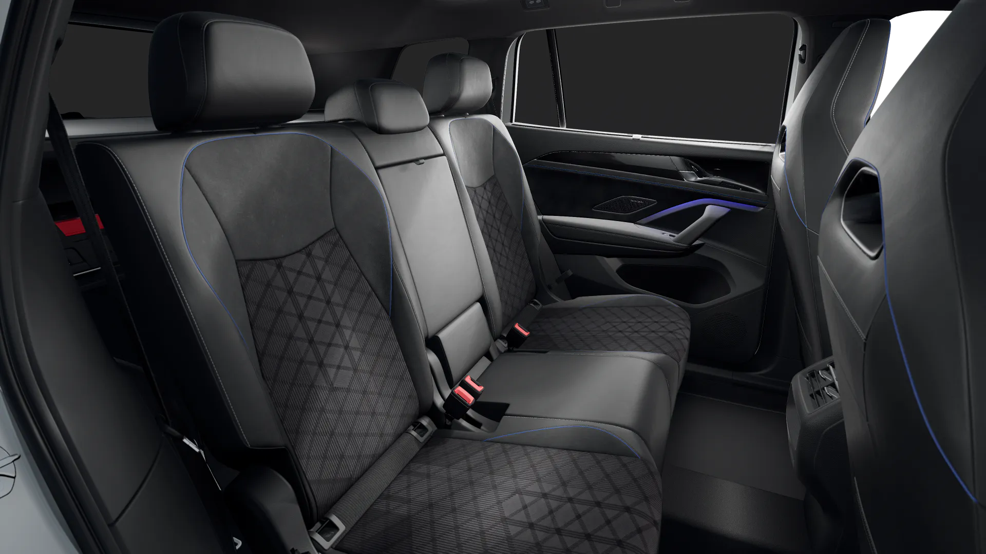 Volkswagen Tayron R-Line