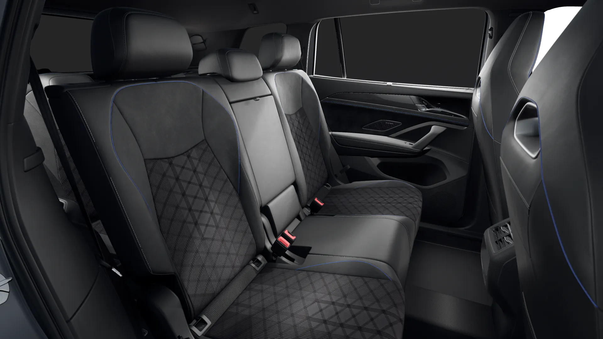 Volkswagen Tayron R-Line