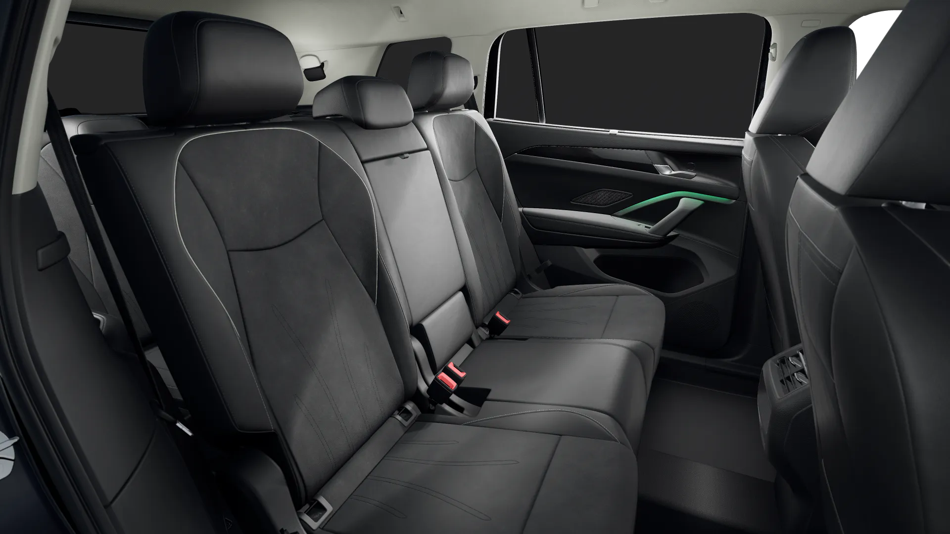 Volkswagen Tayron Elegance