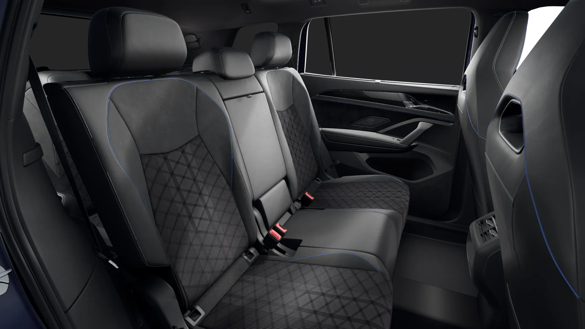 Volkswagen Tayron R-Line