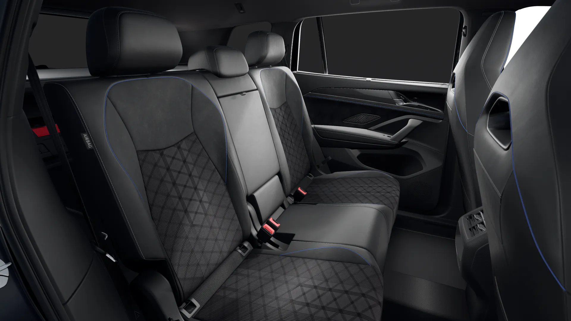 Volkswagen Tayron R-Line