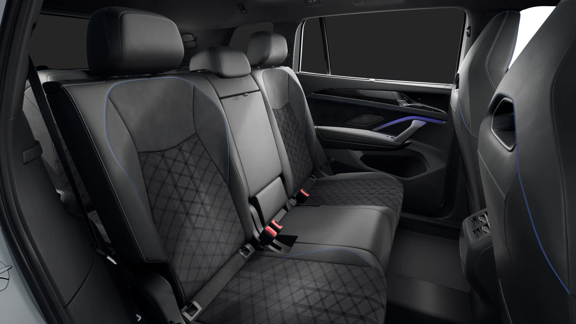 Volkswagen Tayron R-Line