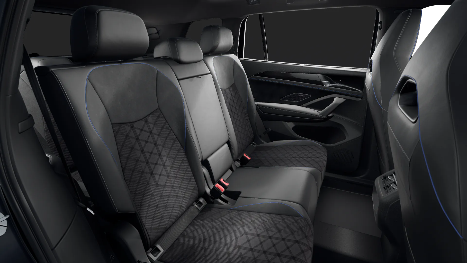 Volkswagen Tayron R-Line