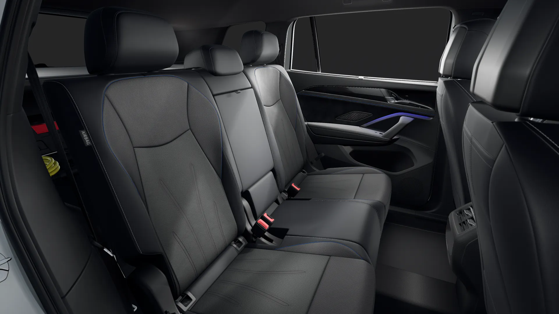 Volkswagen Tayron R-Line